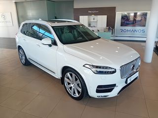 Volvo XC 90 2016 AWD INSCRIPTION 7 SEATS