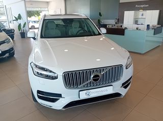 Volvo XC 90 2016 AWD INSCRIPTION 7 SEATS-thumb-3