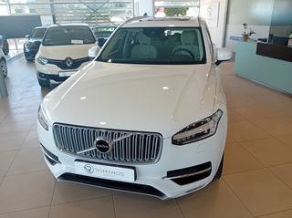 Volvo XC 90 2016 AWD INSCRIPTION 7 SEATS-thumb-5