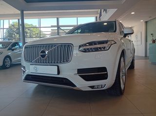Volvo XC 90 2016 AWD INSCRIPTION 7 SEATS-thumb-7