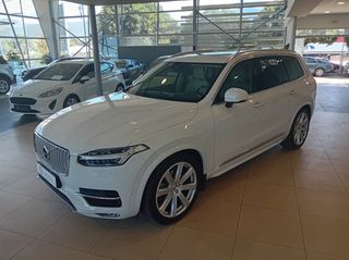 Volvo XC 90 2016 AWD INSCRIPTION 7 SEATS-thumb-8