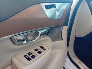 Volvo XC 90 2016 AWD INSCRIPTION 7 SEATS-thumb-38