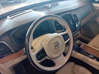 Volvo XC 90 2016 AWD INSCRIPTION 7 SEATS-thumb-39