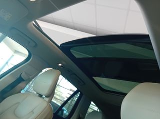 Volvo XC 90 2016 AWD INSCRIPTION 7 SEATS-thumb-41
