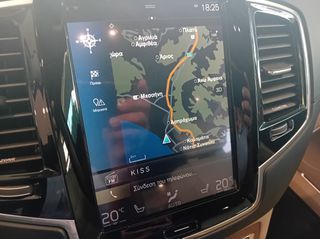 Volvo XC 90 2016 AWD INSCRIPTION 7 SEATS-thumb-45