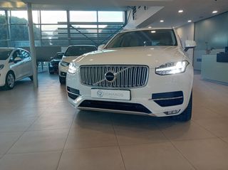 Volvo XC 90 2016 AWD INSCRIPTION 7 SEATS-thumb-46