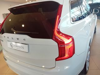 Volvo XC 90 2016 AWD INSCRIPTION 7 SEATS-thumb-50