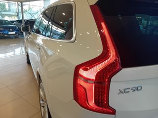 Volvo XC 90 2016 AWD INSCRIPTION 7 SEATS-thumb-51