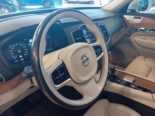 Volvo XC 90 2016 AWD INSCRIPTION 7 SEATS-thumb-53
