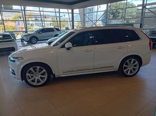 Volvo XC 90 2016 AWD INSCRIPTION 7 SEATS-thumb-11