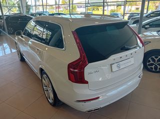 Volvo XC 90 2016 AWD INSCRIPTION 7 SEATS-thumb-13