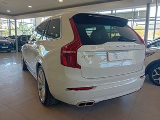Volvo XC 90 2016 AWD INSCRIPTION 7 SEATS-thumb-14