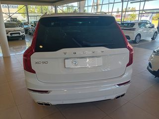Volvo XC 90 2016 AWD INSCRIPTION 7 SEATS-thumb-16