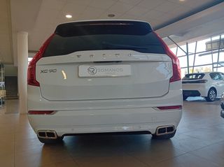 Volvo XC 90 2016 AWD INSCRIPTION 7 SEATS-thumb-17