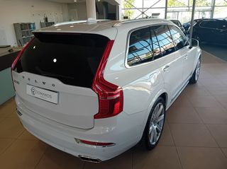 Volvo XC 90 2016 AWD INSCRIPTION 7 SEATS-thumb-18