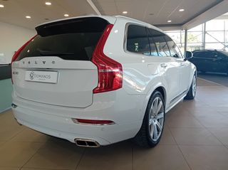 Volvo XC 90 2016 AWD INSCRIPTION 7 SEATS-thumb-19