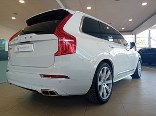 Volvo XC 90 2016 AWD INSCRIPTION 7 SEATS-thumb-20