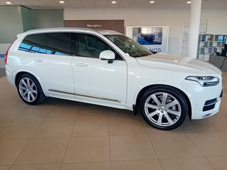 Volvo XC 90 2016 AWD INSCRIPTION 7 SEATS-thumb-21