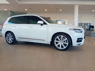 Volvo XC 90 2016 AWD INSCRIPTION 7 SEATS-thumb-22