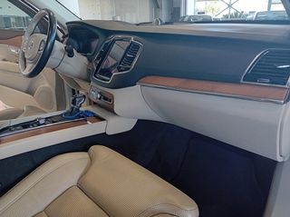Volvo XC 90 2016 AWD INSCRIPTION 7 SEATS-thumb-24