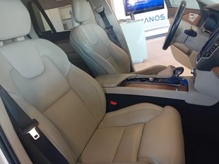 Volvo XC 90 2016 AWD INSCRIPTION 7 SEATS-thumb-26