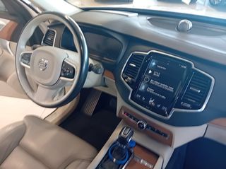 Volvo XC 90 2016 AWD INSCRIPTION 7 SEATS-thumb-27
