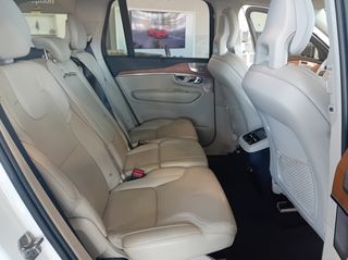 Volvo XC 90 2016 AWD INSCRIPTION 7 SEATS-thumb-29