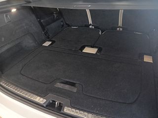 Volvo XC 90 2016 AWD INSCRIPTION 7 SEATS-thumb-33