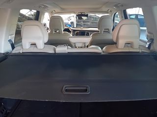 Volvo XC 90 2016 AWD INSCRIPTION 7 SEATS-thumb-34