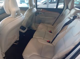 Volvo XC 90 2016 AWD INSCRIPTION 7 SEATS-thumb-35