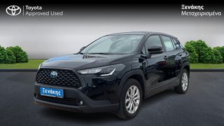Toyota Corolla Cross 2023 ACTIVE PLUS / ΜΕ ΦΠΑ