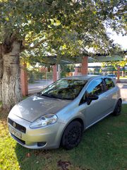 Fiat Grande Punto 2008 1400 16v 90hp