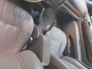 Chrysler Sebring 2004