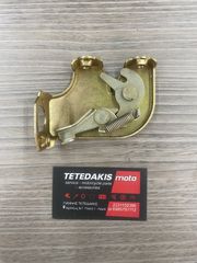 ΚΛΕΙΣΤΡΟ ΣΕΛΑΣ TCB SPICY 125  - TETEDAKIS MOTO LAMIA-thumb-1
