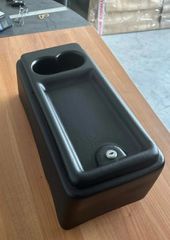 ΚΕΝΤΡΙΚΗ ΚΟΝΣΟΛΑ ΓΙΑ 1976-1990 Jeep CJ5 CJ7 YJ Wrangler FRP