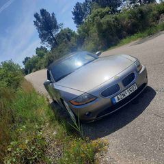 Bmw Z4 2003 2.5