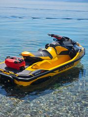 Sea-Doo 2023 RXTX-RS
