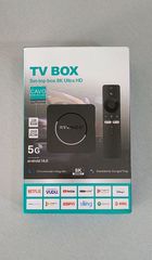 Tv box τρομερής ποιότητας