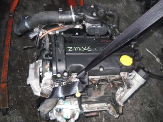 OPEL CORSA 1.2 ΚΙΝΗΤΗΡΑΣ