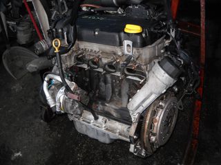 OPEL CORSA 1.2 ΚΙΝΗΤΗΡΑΣ-thumb-1