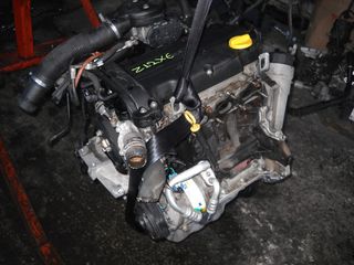 OPEL CORSA 1.2 ΚΙΝΗΤΗΡΑΣ-thumb-2