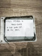 Opel Astra H 0261206171 (BOSCH) / 09131795