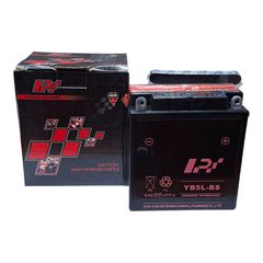 ΜΠΑΤΑΡΙΑ LPI YB5L-BS MF (10)