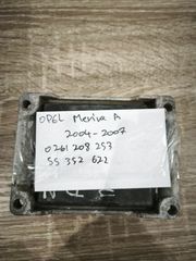 Opel meriva A 0261208253 (BOSCH) / 55352622 (GM/Opel OEM) / 689148