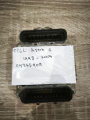 Opel Astra G 09355909
