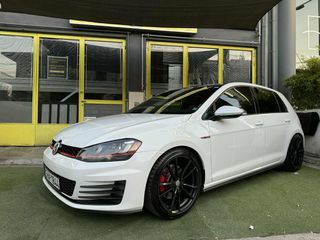 Volkswagen Golf 2016 GTI PERFORMANCE