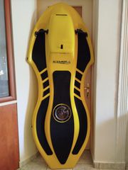 Jet Ski 2024 Body board