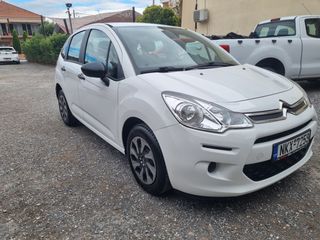 Citroen C3 2016-thumb-1