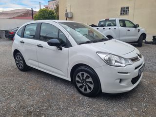 Citroen C3 2016-thumb-3