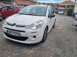 Citroen C3 2016